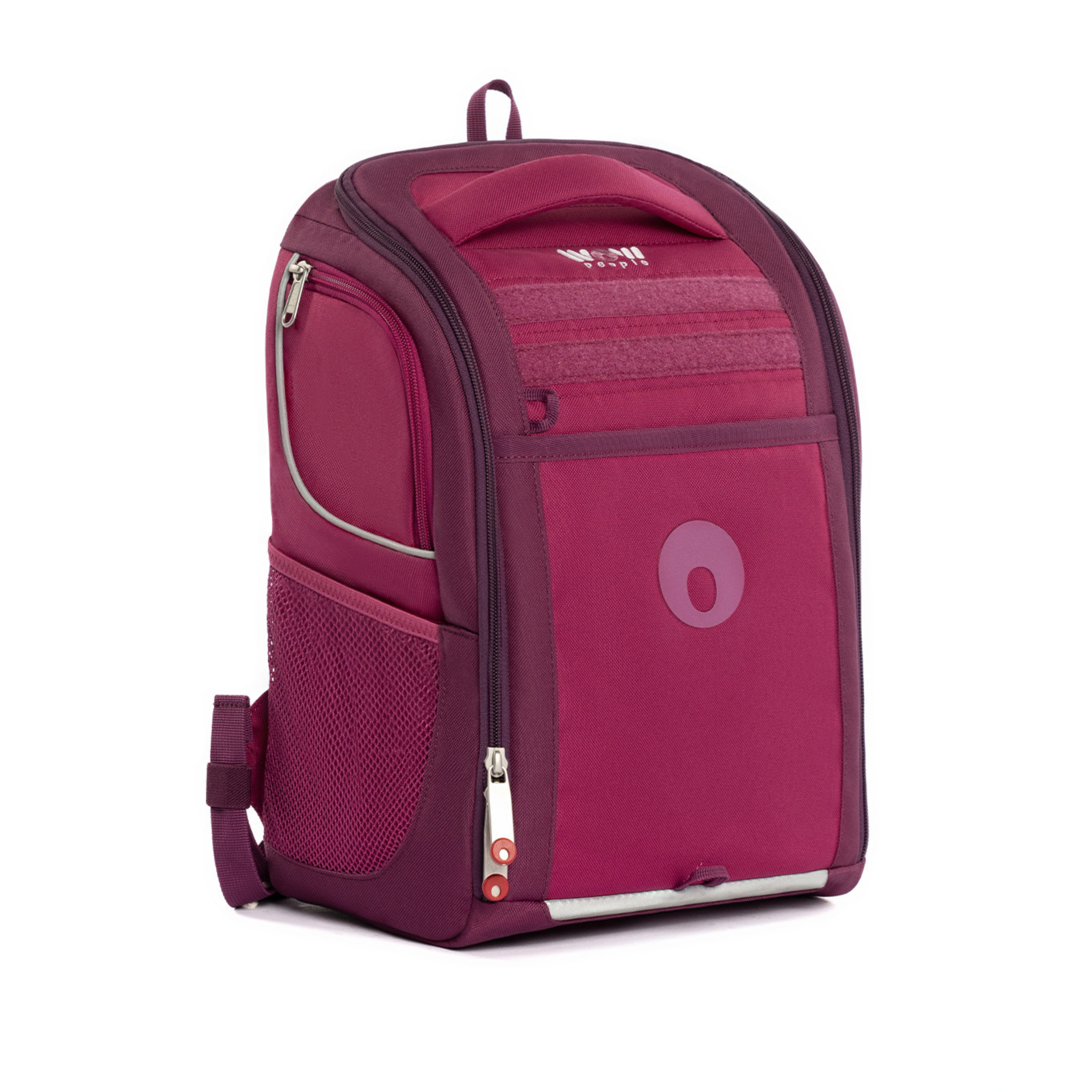 WOW Kinder-Rucksack-Set (5 tlg.)