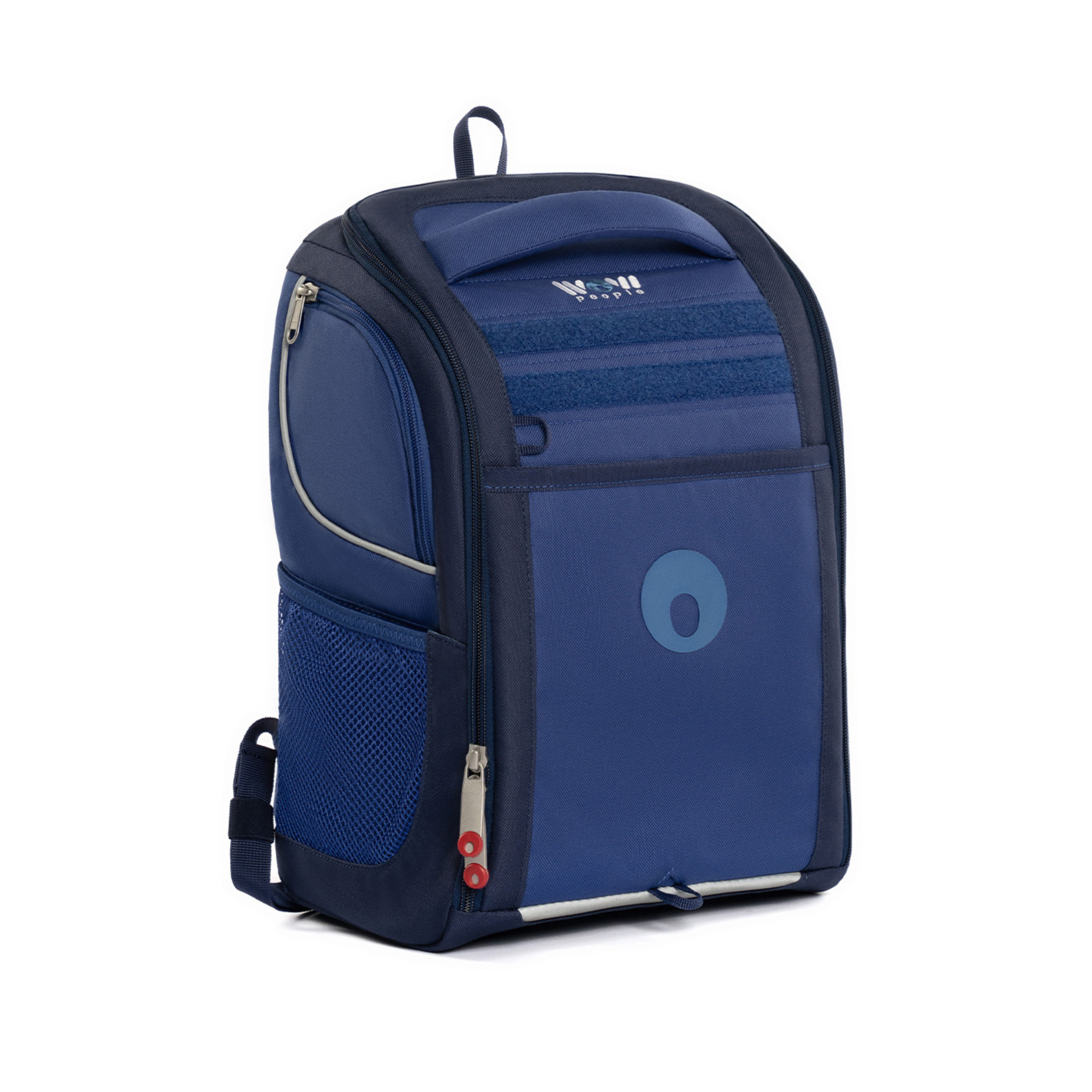 WOW Kinder-Rucksack-Set (5 tlg.)