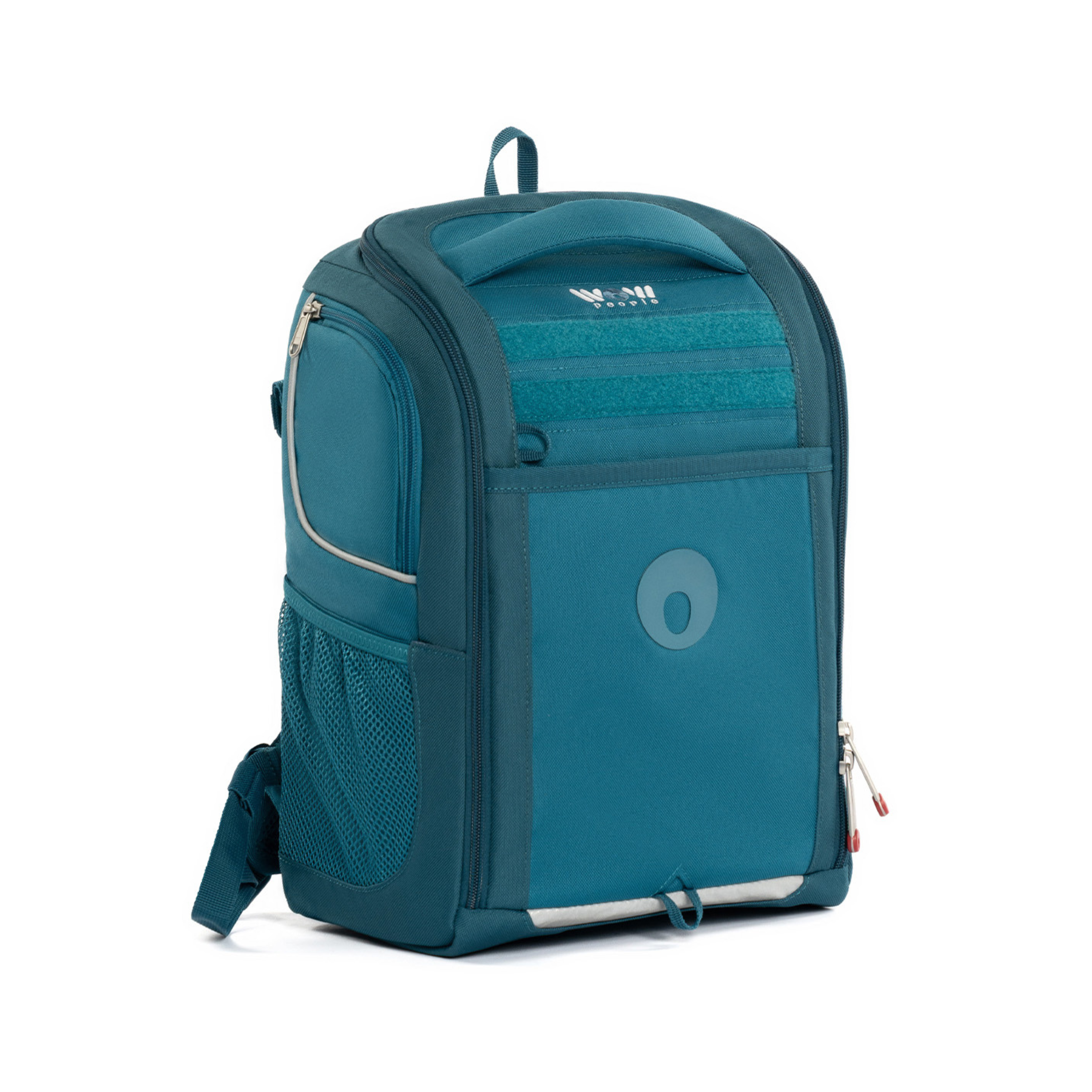 WOW Kinder-Rucksack-Set (5 tlg.)