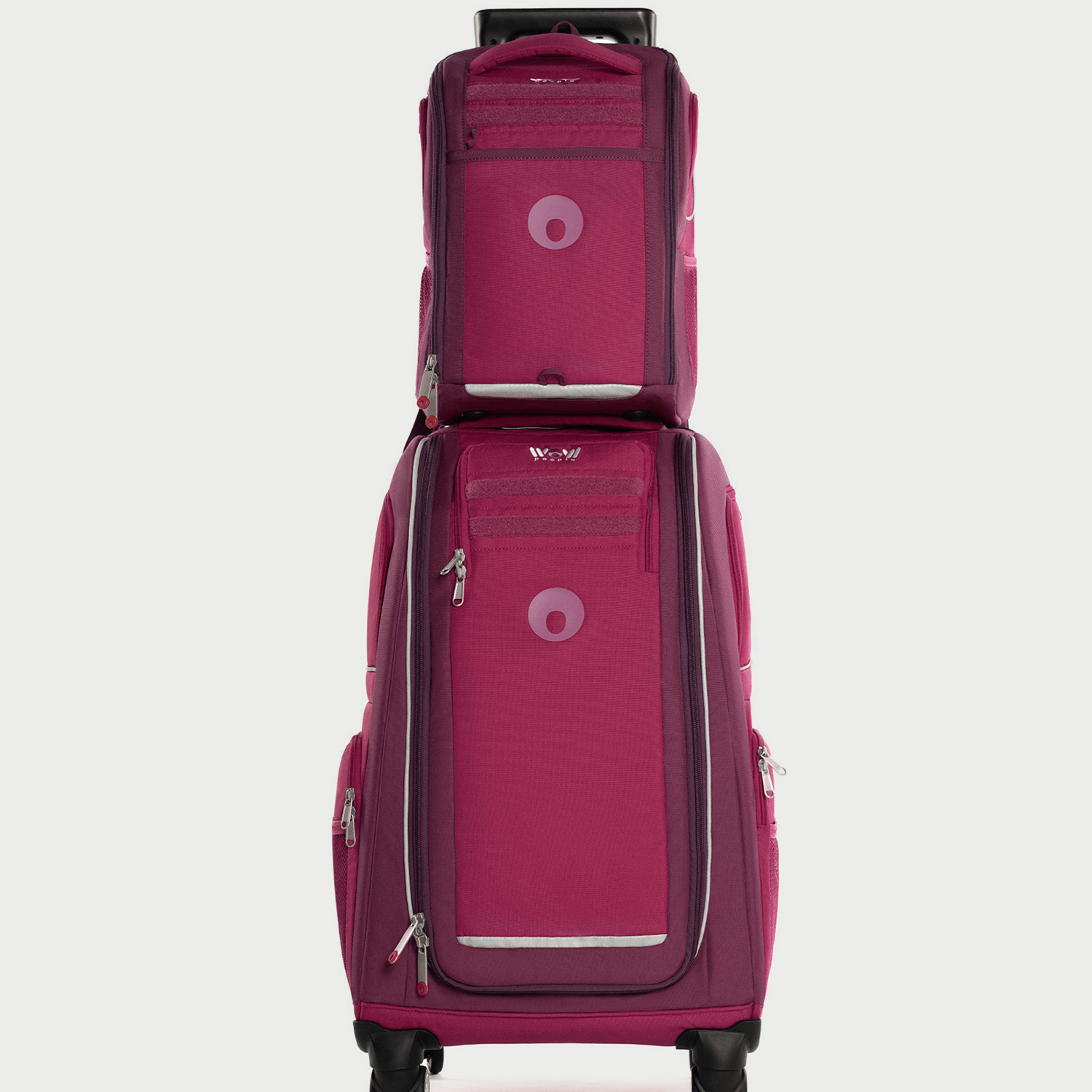 WOW Kinder-Schranktrolley-Set