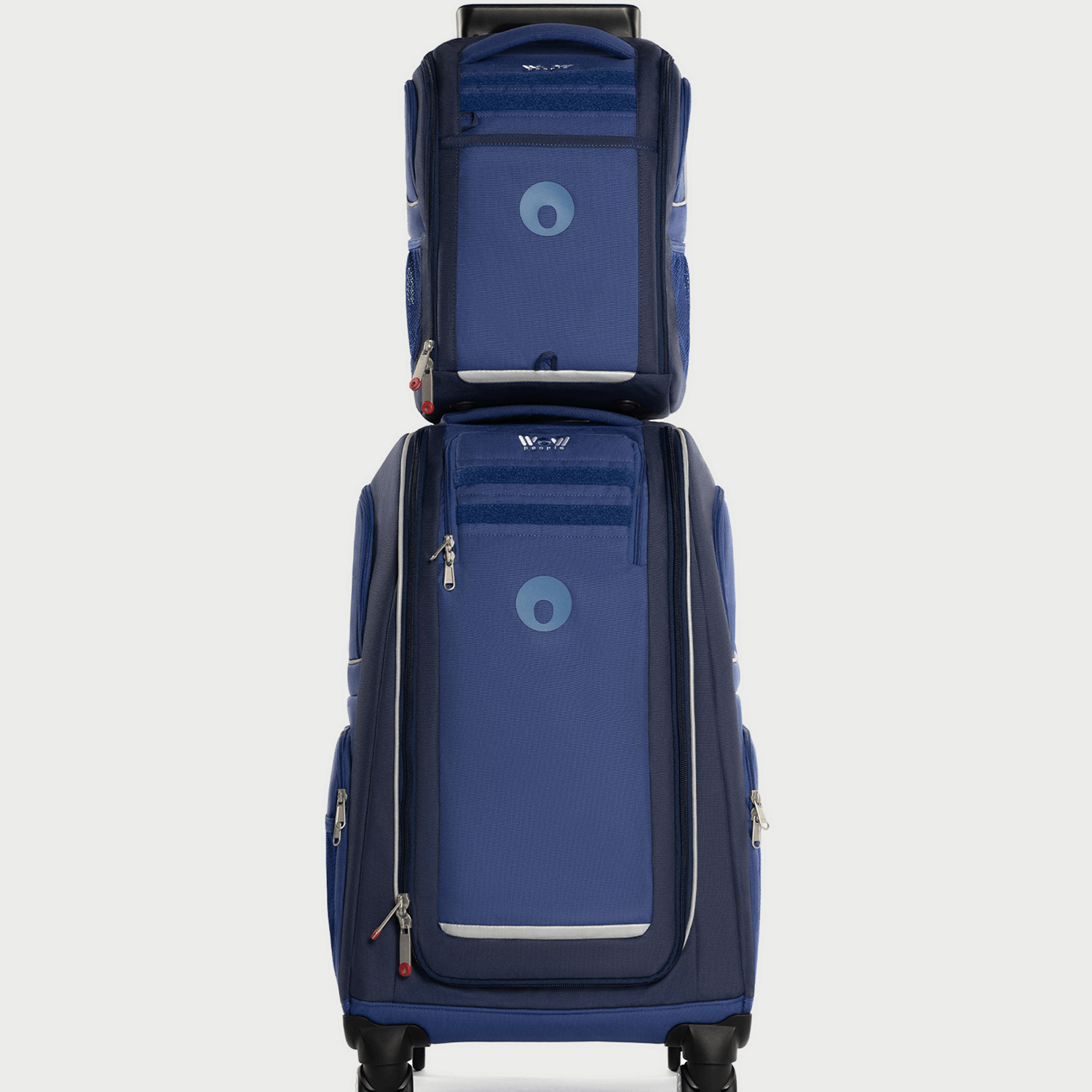 WOW Kinder-Schranktrolley-Set