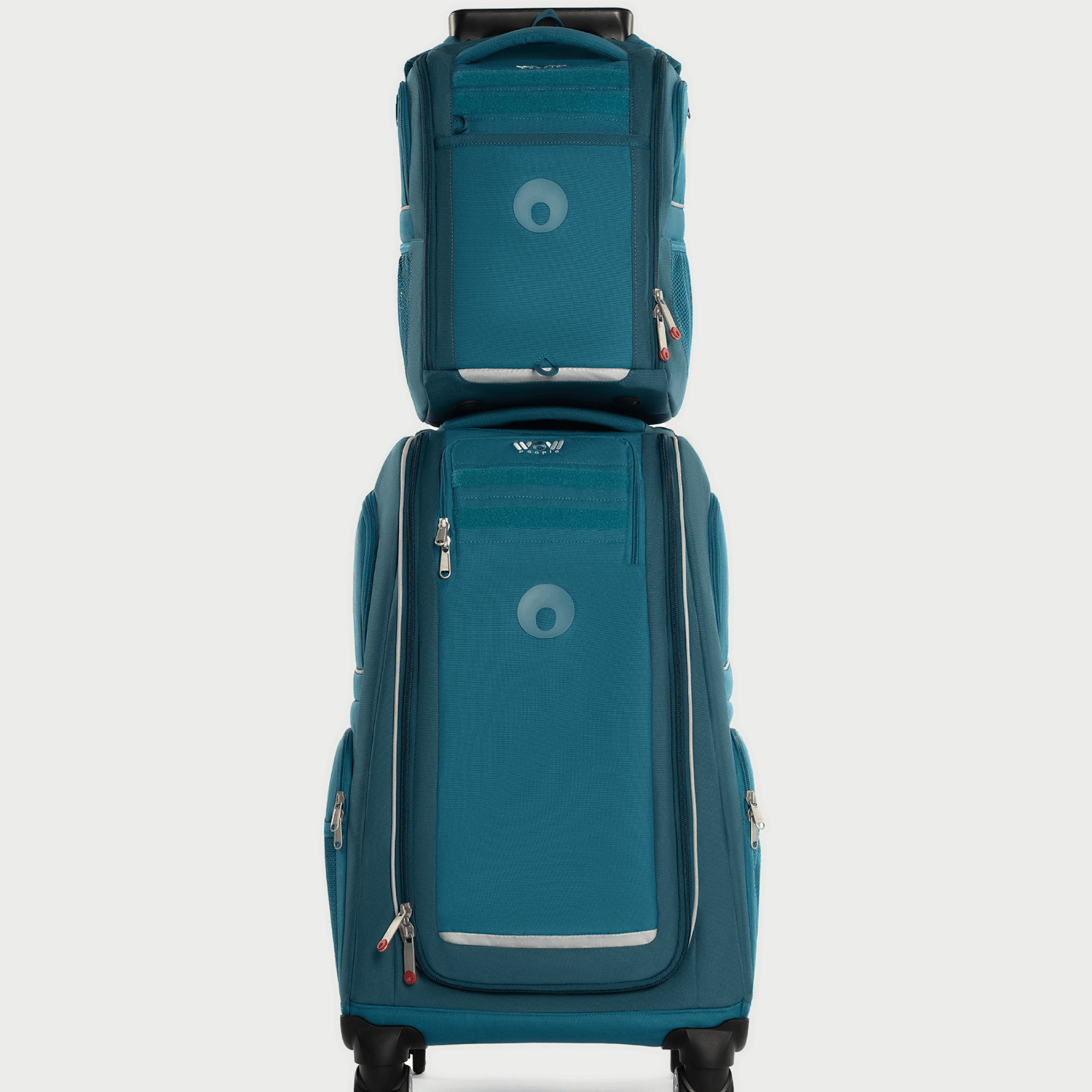 WOW Kinder-Schranktrolley-Set